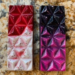 wax melts highly scented